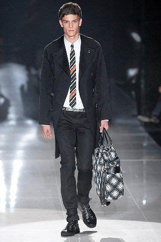 gucci mens coat year 2008|Gucci Spring 2008 Menswear Collection .